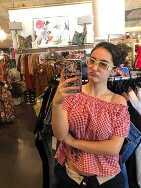 Meet your Posher, Sofia